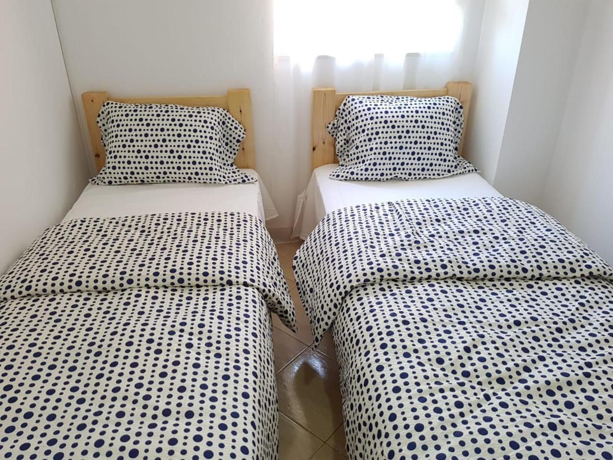 Delight Apartments Golem  Bagian luar foto