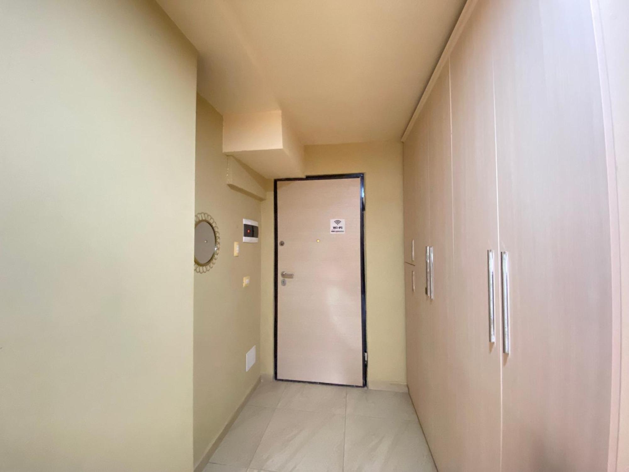 Delight Apartments Golem  Ruang foto