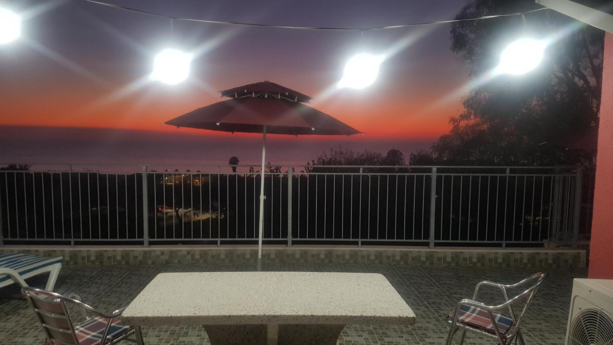 Delight Apartments Golem  Ruang foto