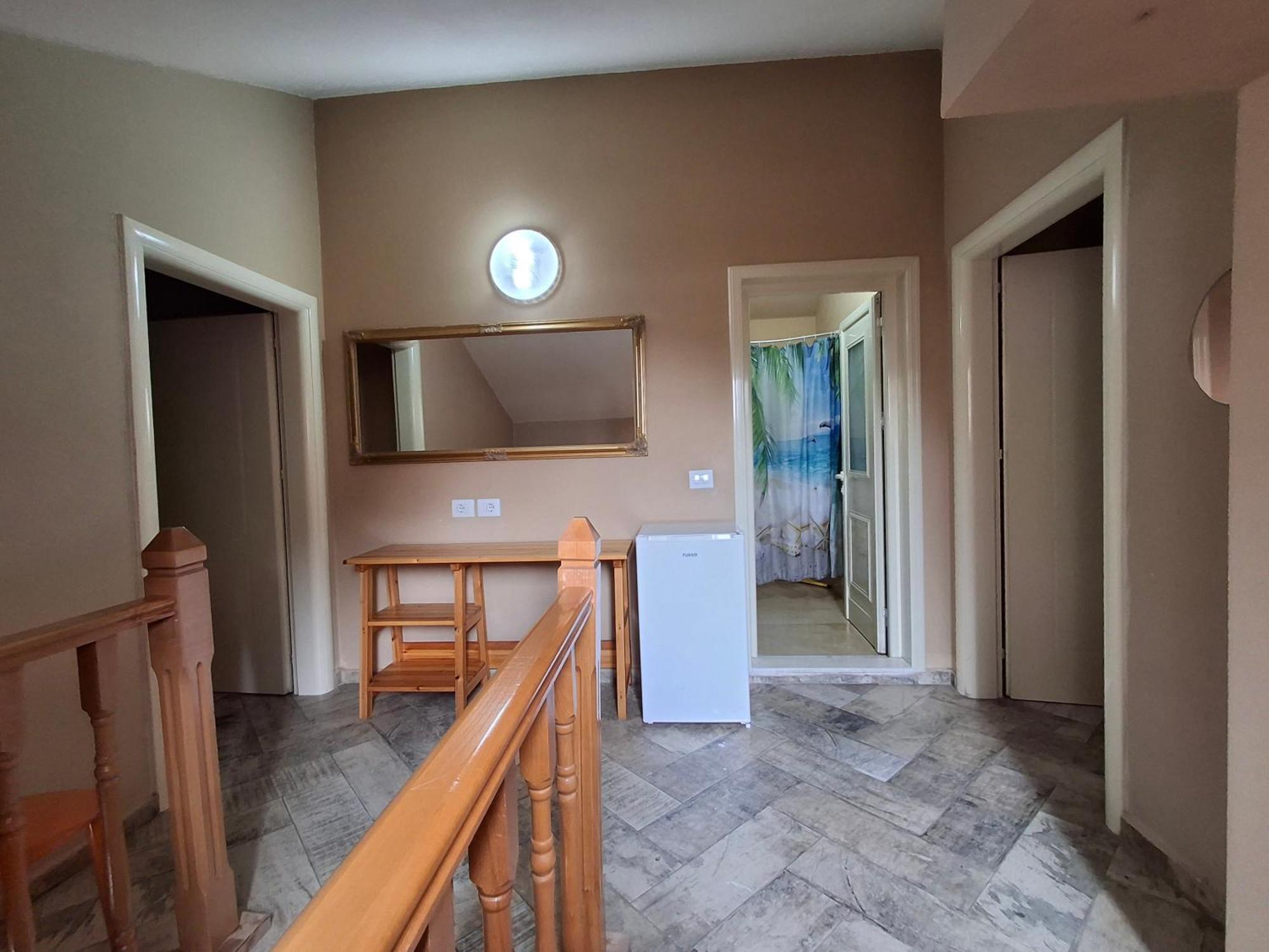 Delight Apartments Golem  Ruang foto