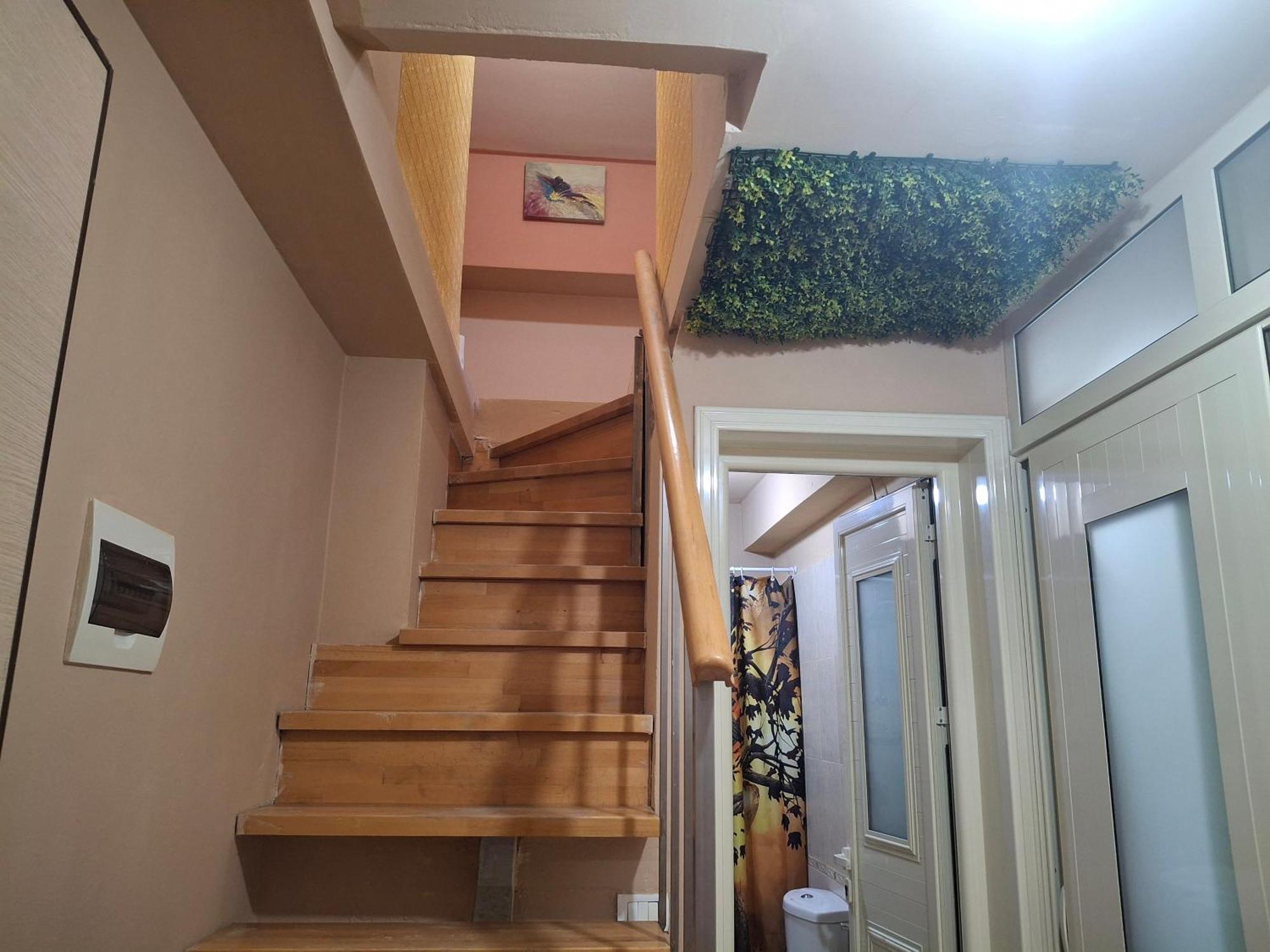 Delight Apartments Golem  Ruang foto