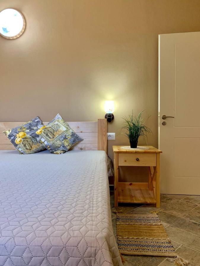 Delight Apartments Golem  Bagian luar foto
