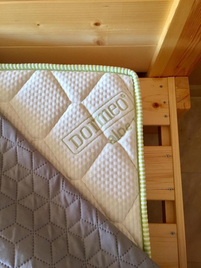 Delight Apartments Golem  Bagian luar foto